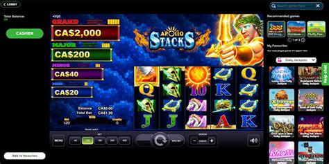 Deluxino Casino Apk