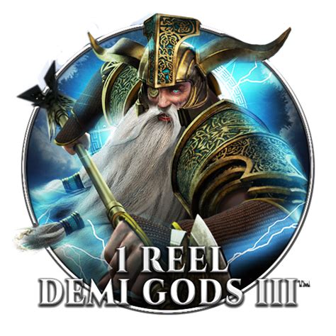 Demi Gods Iii Pokerstars