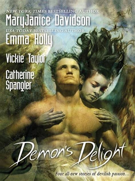 Demon S Delight Brabet