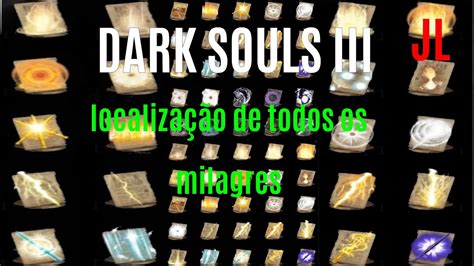 Demons Souls 3 Slots Milagre