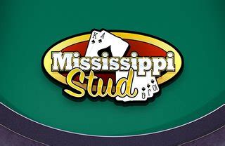 Desacordo De Cassino Mississippi Stud