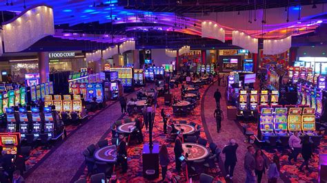 Desert Diamond Casino Glendale Arizona