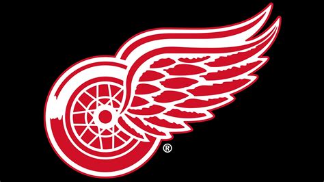 Detroit Red Wings Mesa De Poker