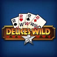 Deuces Wild Rival Betsson