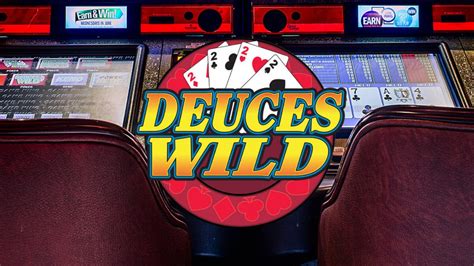 Deuces Wild Worldmatch Slot - Play Online