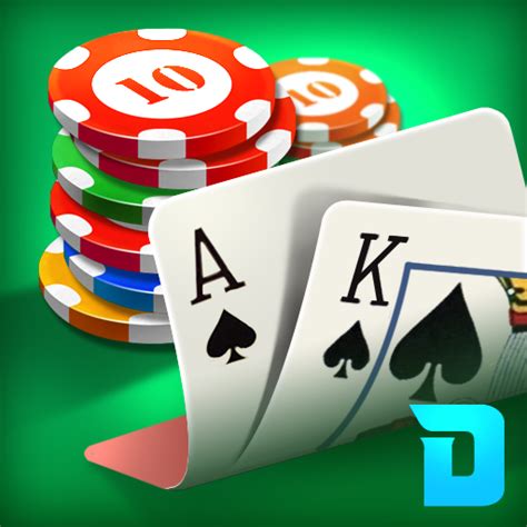 Dh De Poker Texas Holdem Apk