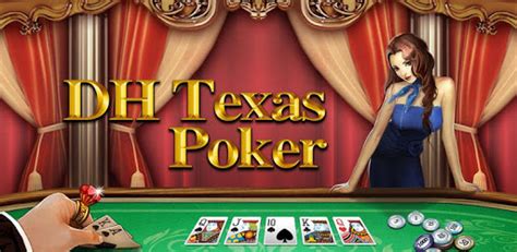 Dh Texas Poker Para Iphone Download