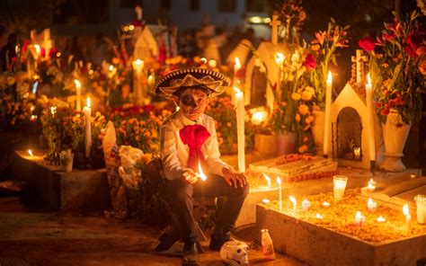 Dia De Muertos Leovegas