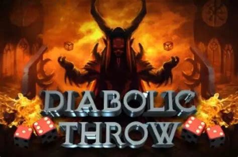 Diabolic Throw Betway