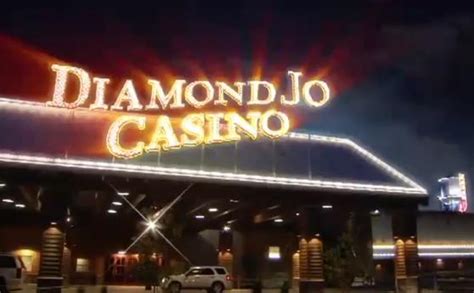 Diamante Jo Casino Horas