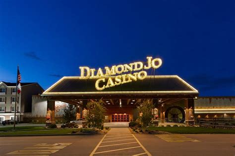 Diamante Jo Casino Northwood De Golfe