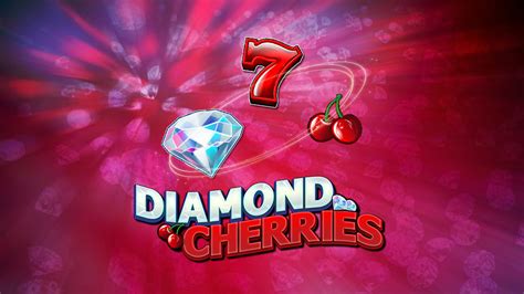 Diamond Cherries Sportingbet