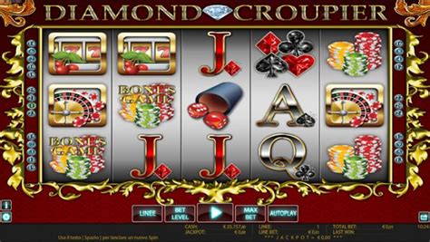 Diamond Croupier Review 2024