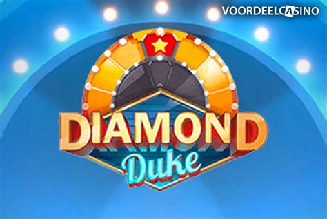 Diamond Duke Blaze