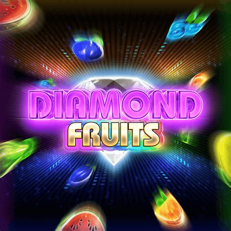 Diamond Fruits Megaclusters Slot - Play Online