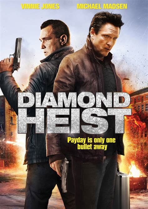 Diamond Heist Netbet