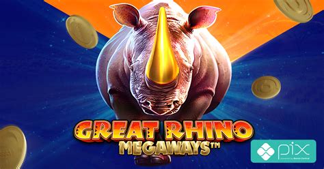 Diamond Rhino Betsson