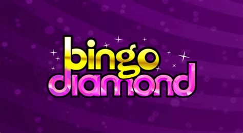 Diamonds Bingo Bwin