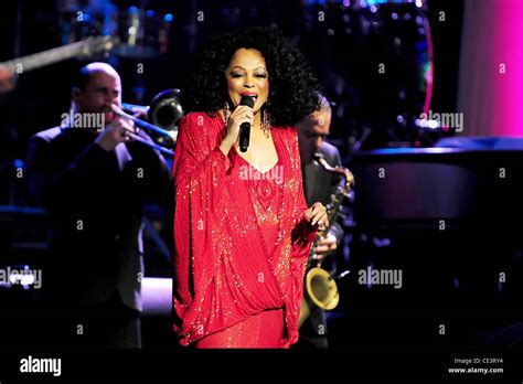 Diana Ross Hard Rock Casino