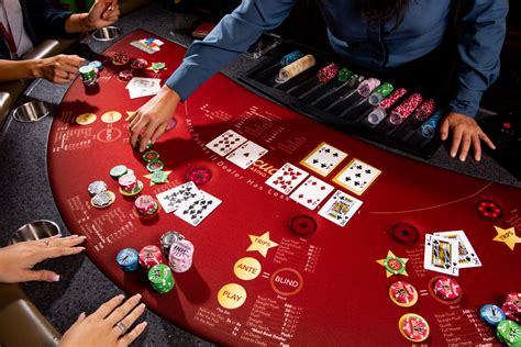 Dicas De Dan Beb Bermain Texas Holdem Poker