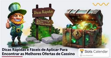 Dicas Para Ganhar Slots De Casino