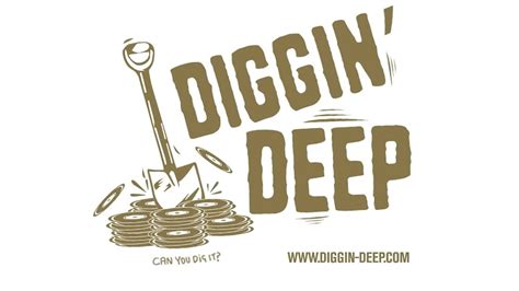 Diggin Deep Netbet