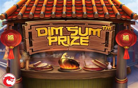 Dim Sum Prize Betsson