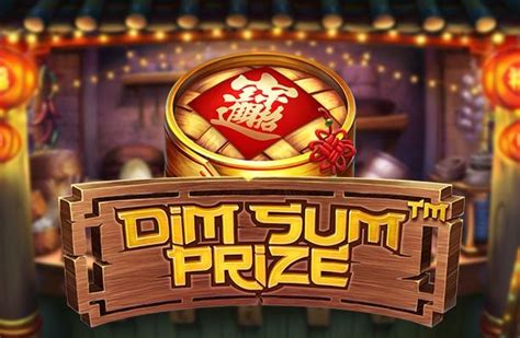 Dim Sum Prize Brabet