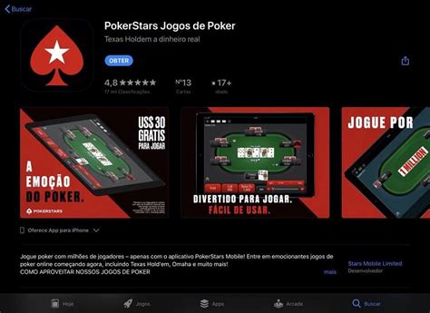 Dinheiro Real Na Pokerstars