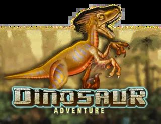 Dinosaur Adventure Betano