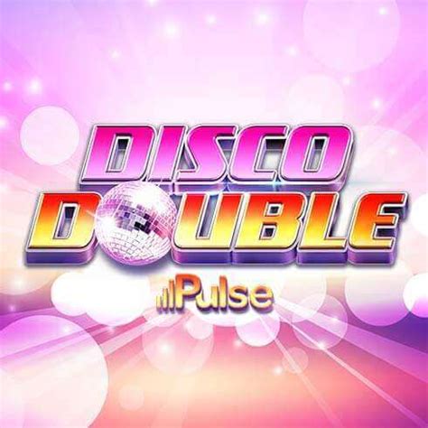 Disco Double Netbet