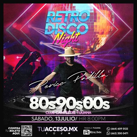 Disco Night Review 2024