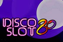 Disco80 Slot - Play Online