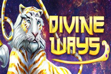 Divine Ways Pokerstars