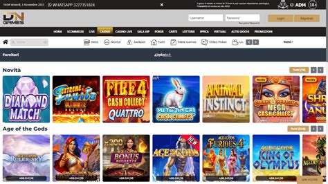 Dn Games Casino Nicaragua