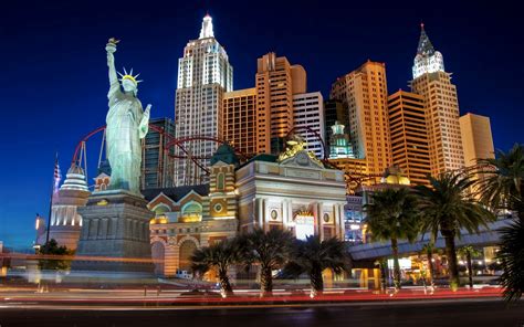 Do Estado De Ny Casino Propostas