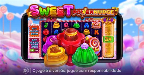 Doce Festa De Slots