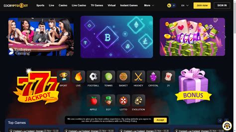 Docryptobet Casino Ecuador