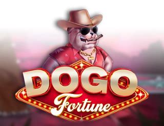 Dogo Fortune Parimatch