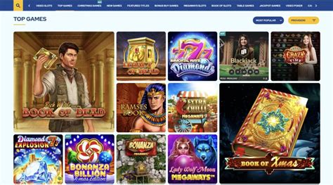 Dolfwin Casino Download