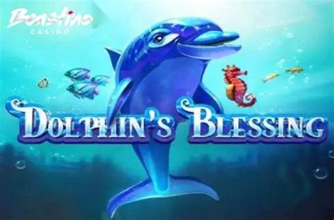 Dolphin S Blessing Slot Gratis