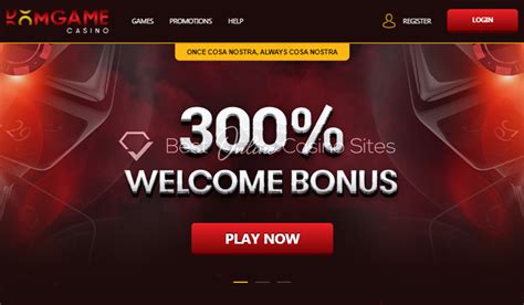 Domgame Casino App