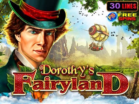 Dorothy S Fairyland Sportingbet