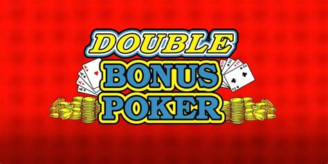 Double Bonus Poker 2 Review 2024