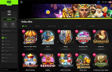 Double Bonus Slots 888 Casino