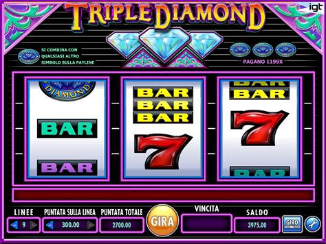 Double Diamonds 888 Casino