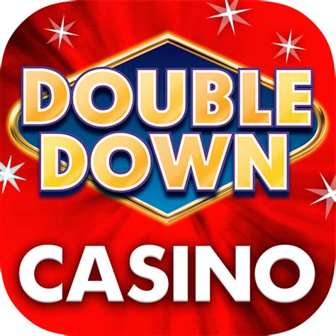 Double Down Casino App Para Iphone