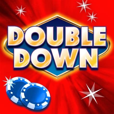 Double Down Casino App Store