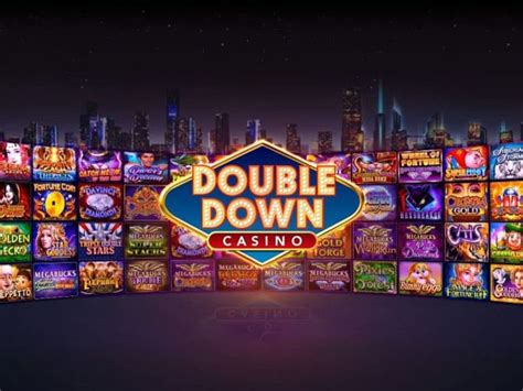 Double Down Casino Pagina Oficial