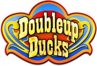 Double Up Ducks Blaze